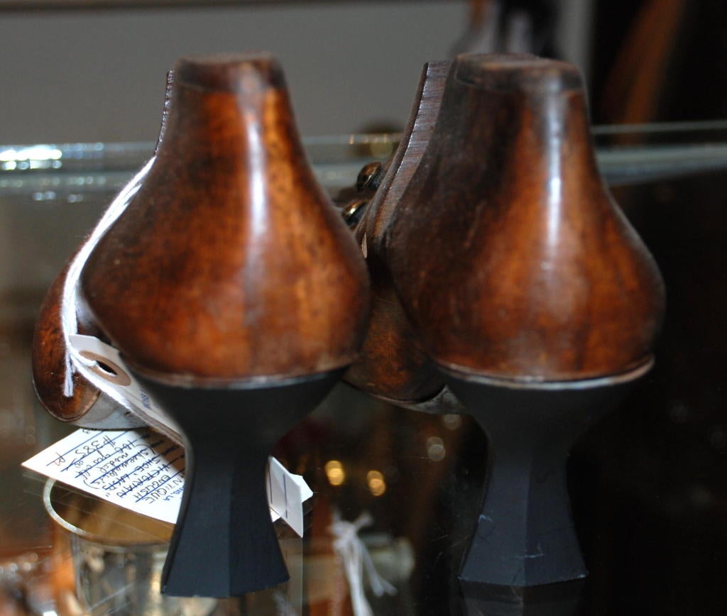 19th Century Antique Shoe 