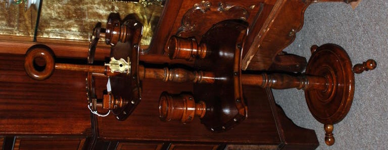 Antique Smokers Compendium