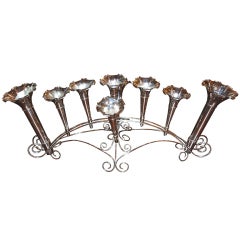 Antique Epergne