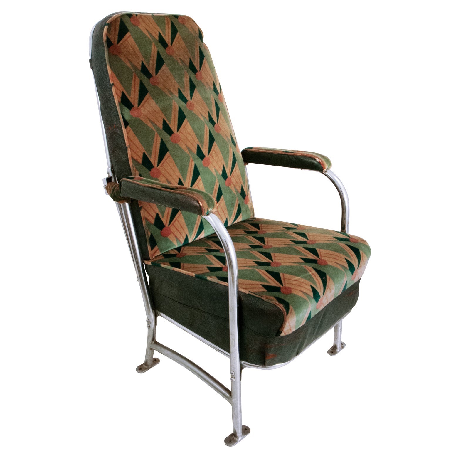 Airplane Chair For Sale