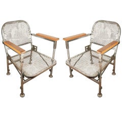 Folding Chair