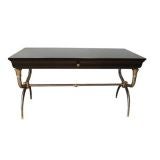 Neo Classical Writing Desk