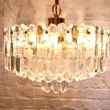 Vintage 1970
s
Icicle
Chandelier Vintage 1970
s
Icicle
Chandelier