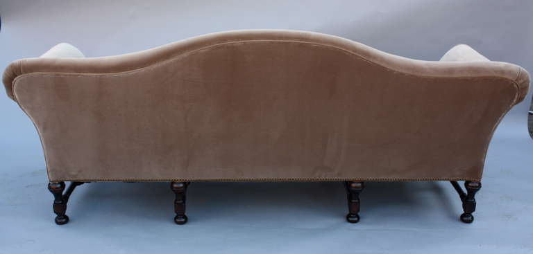 1920's sofa