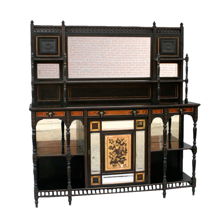 Aesthetic Movement at 1stDibs