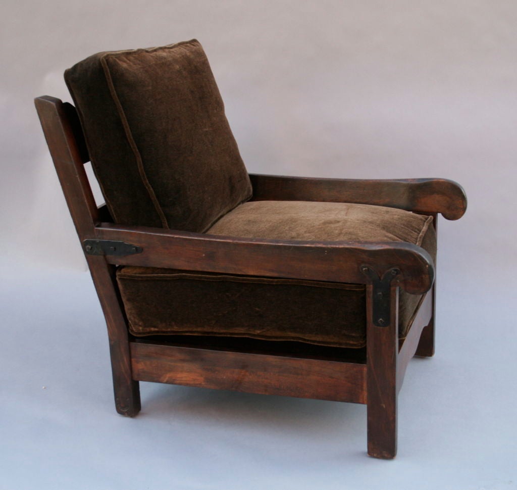 Old Monterey Wood Furniture 16