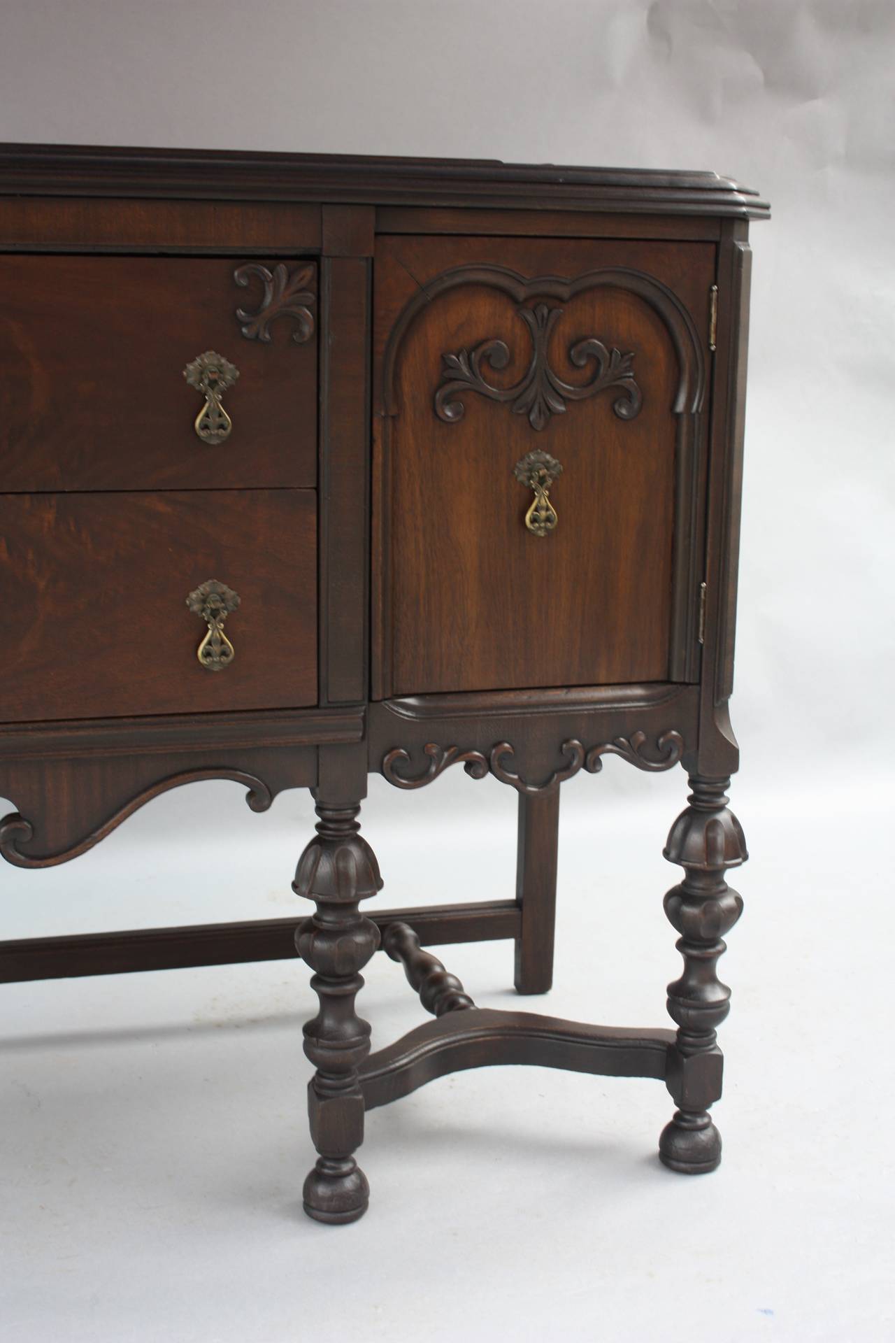 1920s sideboards