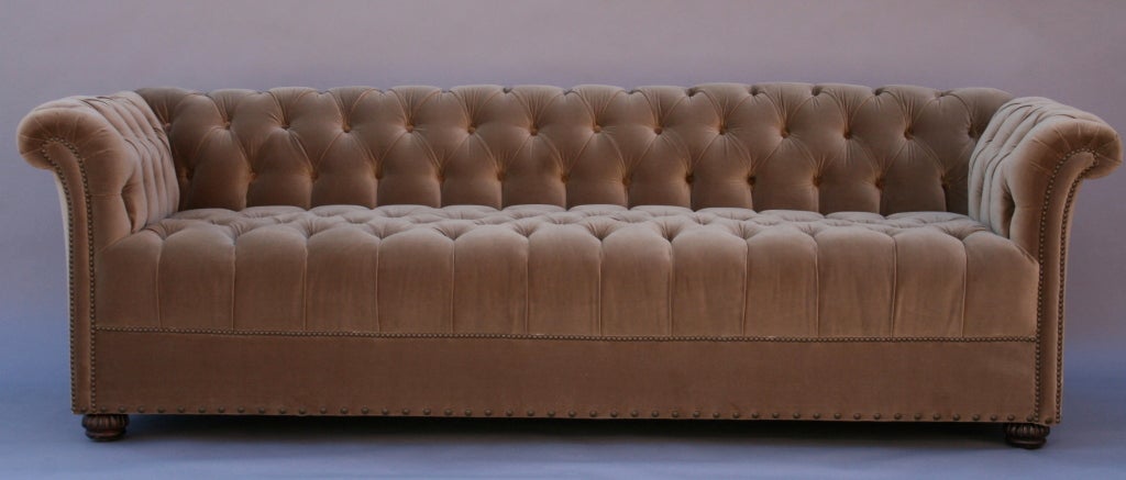 1920s sofa