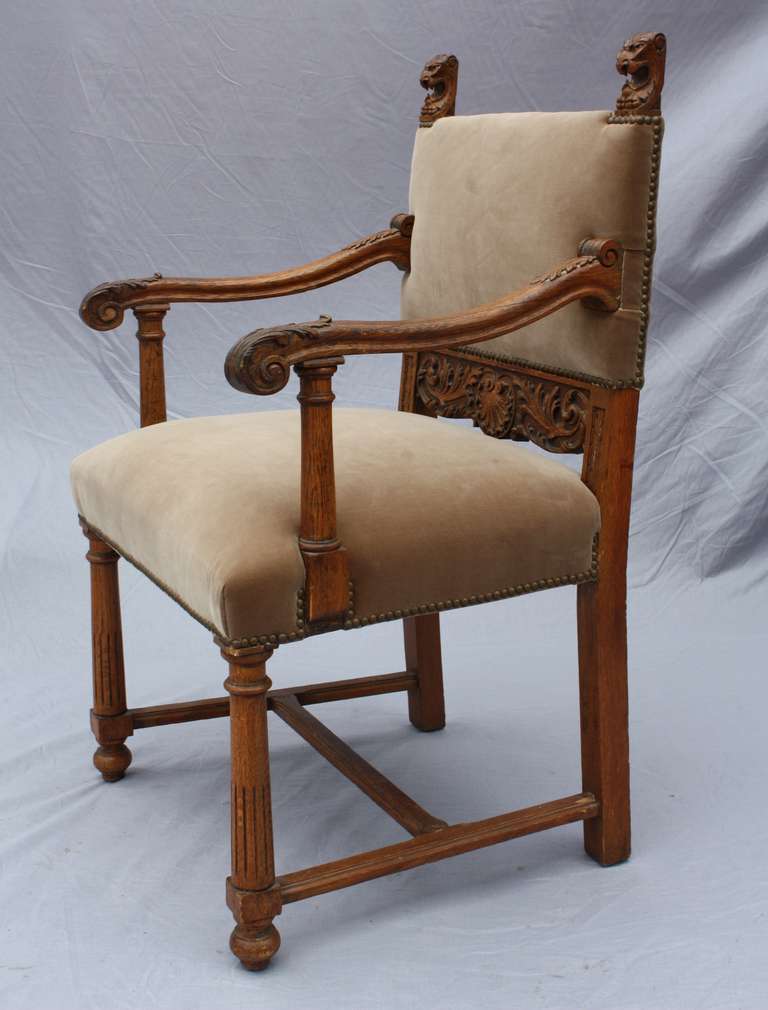 Best 1920S Chair 