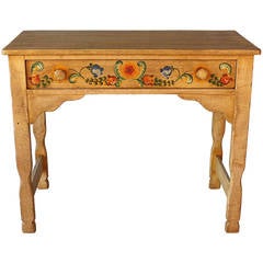 Coronado Side Table or Desk