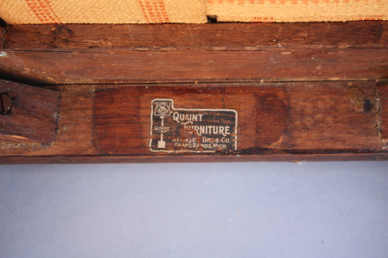 Sedia Stickley Brothers In condizioni buone a Pasadena, CA