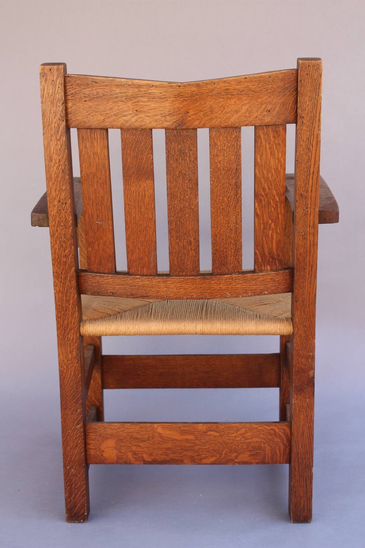 stickley modern style furniture pasadena