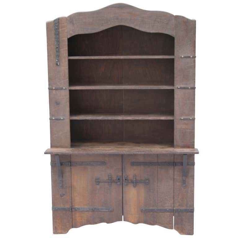 Antique Monterey Furniture 4 For Sale on 1stDibs