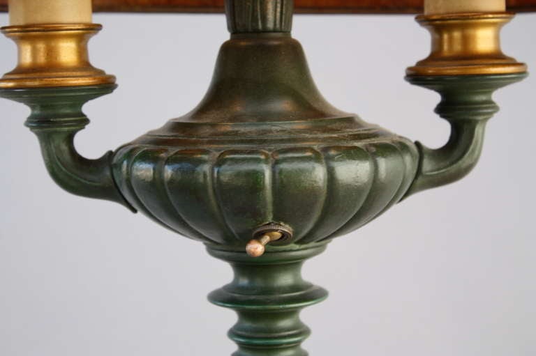 1920's Egyptian Revival Floor Lamp at 1stDibs egyptian floor lamp
