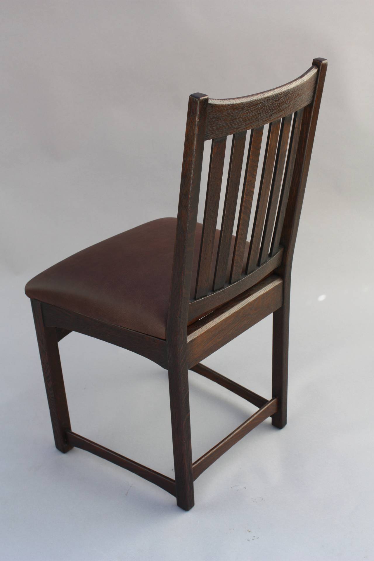 mission chairs for sale