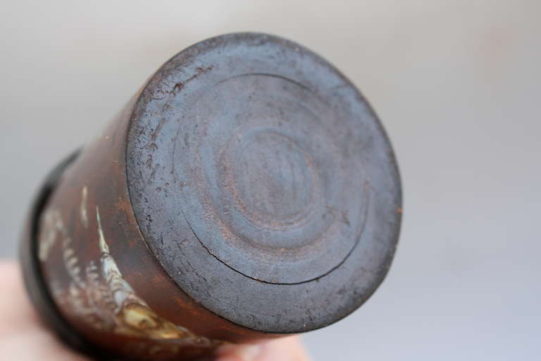 19th Century Chinese  Pipe 2