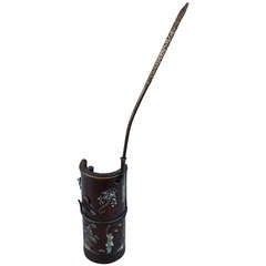 19th Century Chinese  Pipe