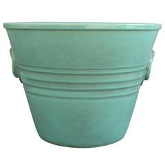 Vintage 1930s Pacific Pottery Planter