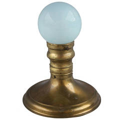 1920s Large-Scale Theater Light