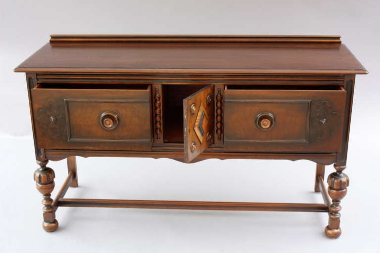 1920s Signed Berkey And Gay Sideboard at 1stDibs berkey and gay sideboard