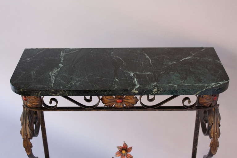 South Pasadena Console Table Images