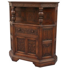 Marshall Laird Tall Cabinet 