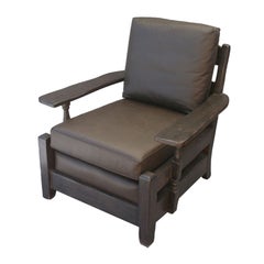 Monterey Arm Chair