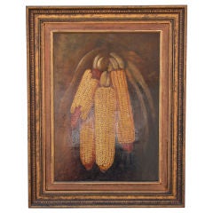 " Corn" By Alfred Montgomery