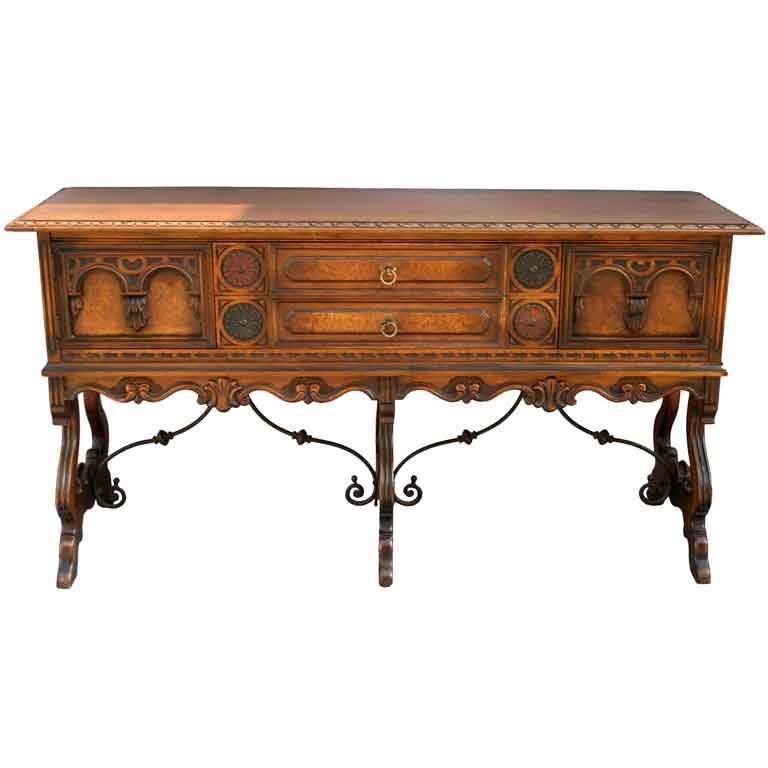 Berkey And Gay Sideboard 79