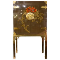 Mastercraft Cocktail Cabinet