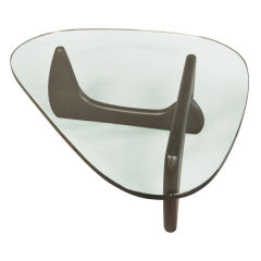 Early Noguchi Cocktail Table
