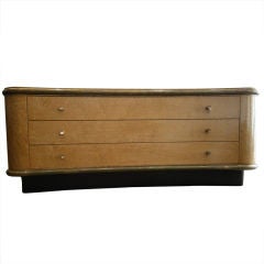 Low Chest of Drawers by Gucci