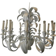 12-branch Chandelier