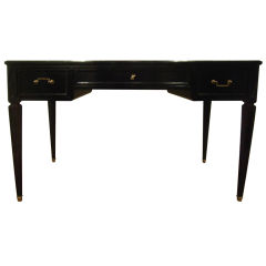 Vintage Desk by Carlhian