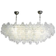 Manubri Ceiling Light