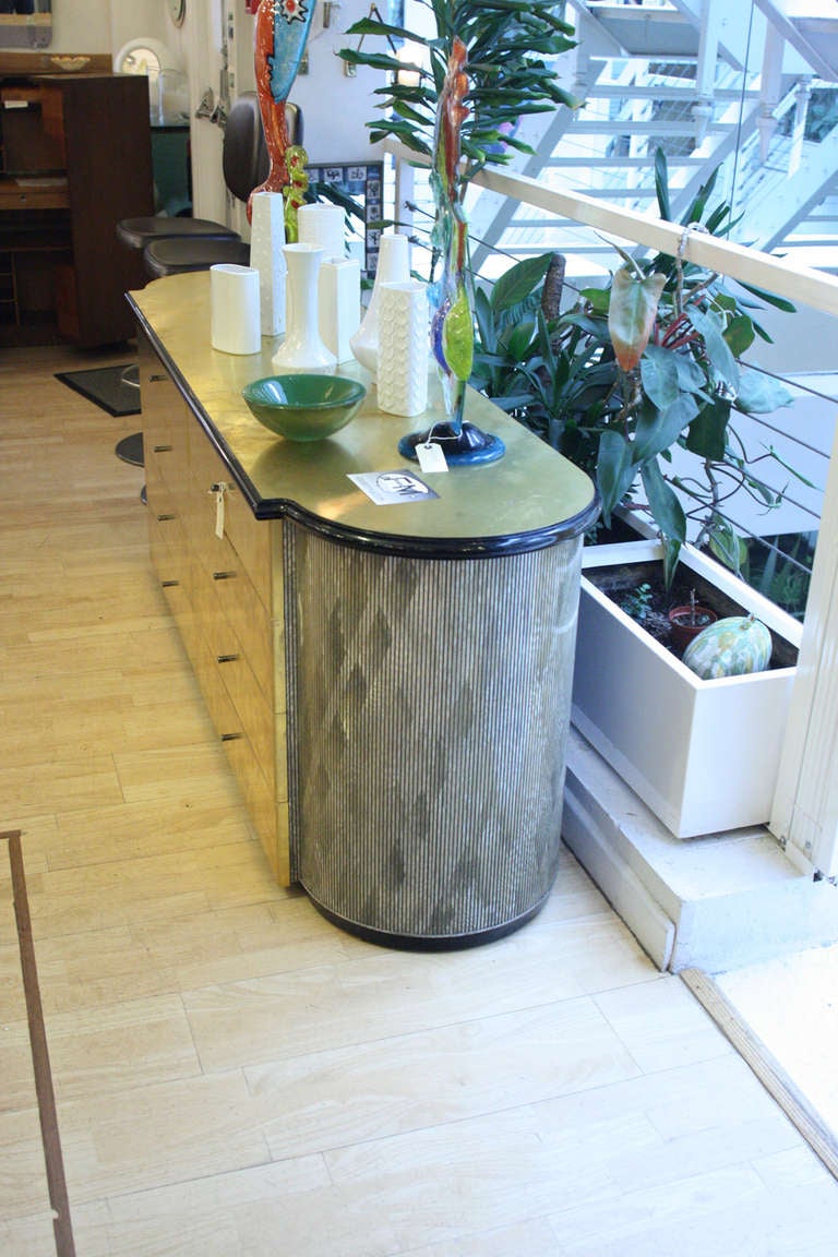 Italian 1960s Sideboard