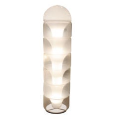 Carlo Nason Design Floor Lamp
