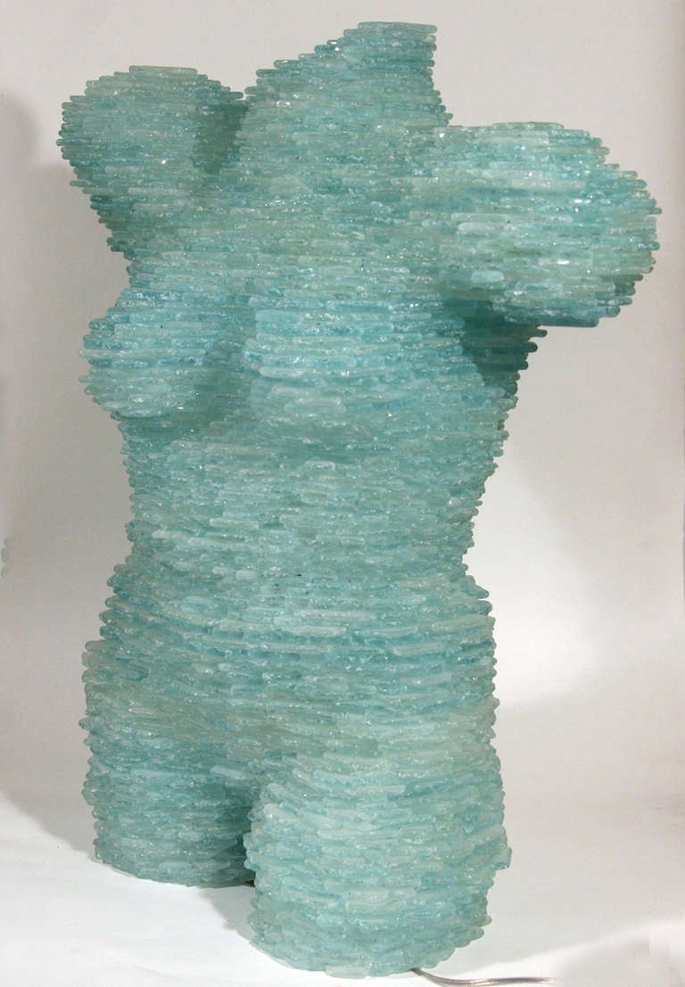 Italian Venus of Milo by Poliarte For Sale