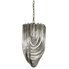Murano "Loop" Ceiling Lights