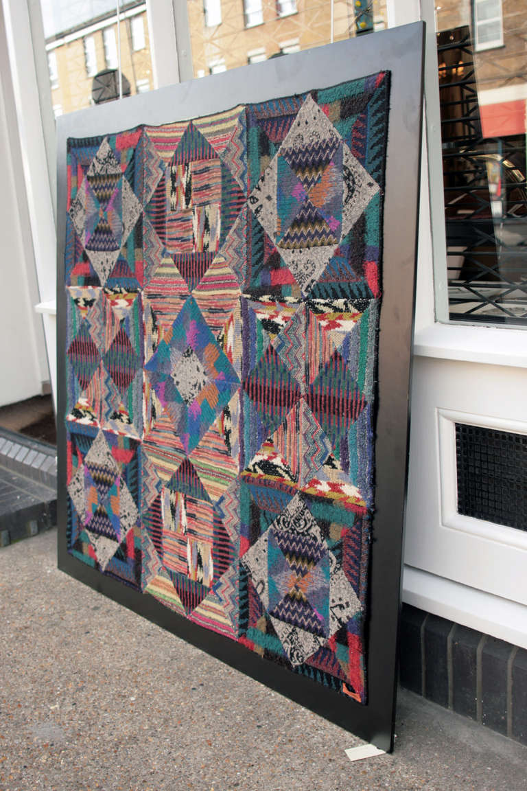 Missoni Tapestry