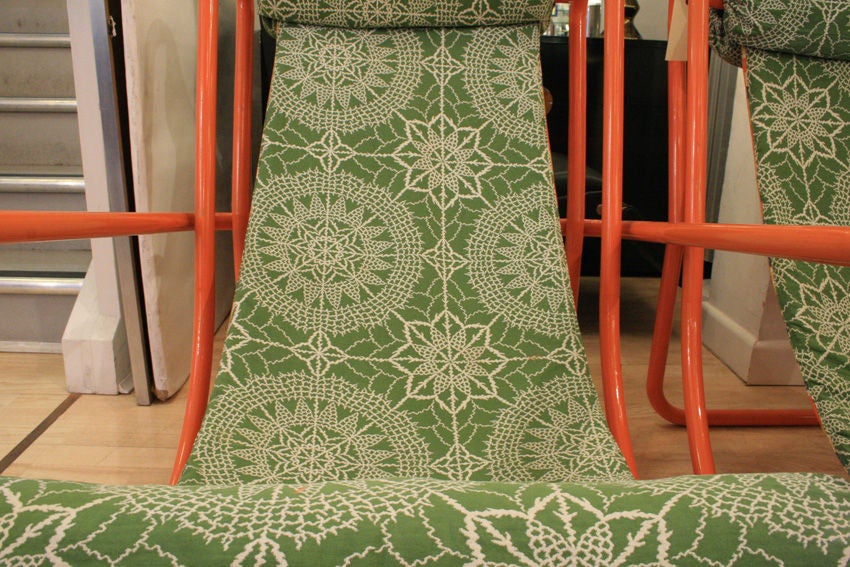 Mid-20th Century A pair of 