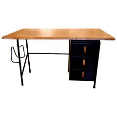 Gomme Furniture Wycombe desk
