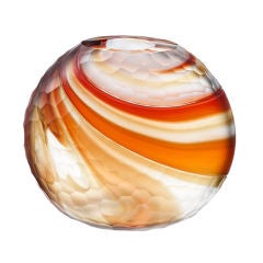 Unique Murano Glass Vase Collection