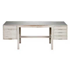 Marcel Breuer designed desk