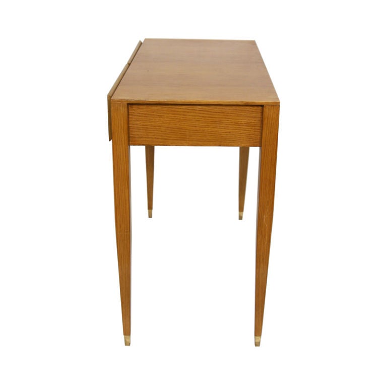 Vanity Table Designed by Gio Ponti