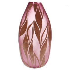 Unique Murano Glass