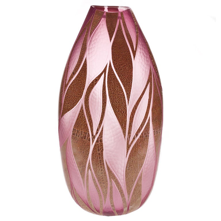 Unique Murano Glass For Sale