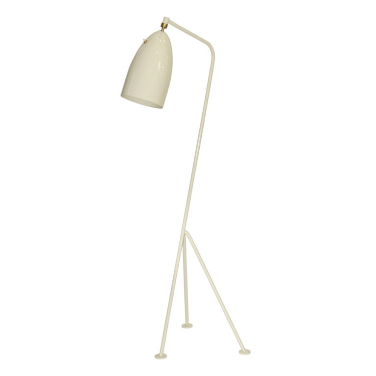 Grasshopper Floor Lamp