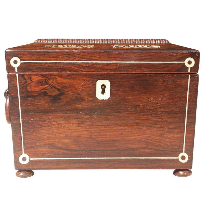 Essay rosewood casket 08 image