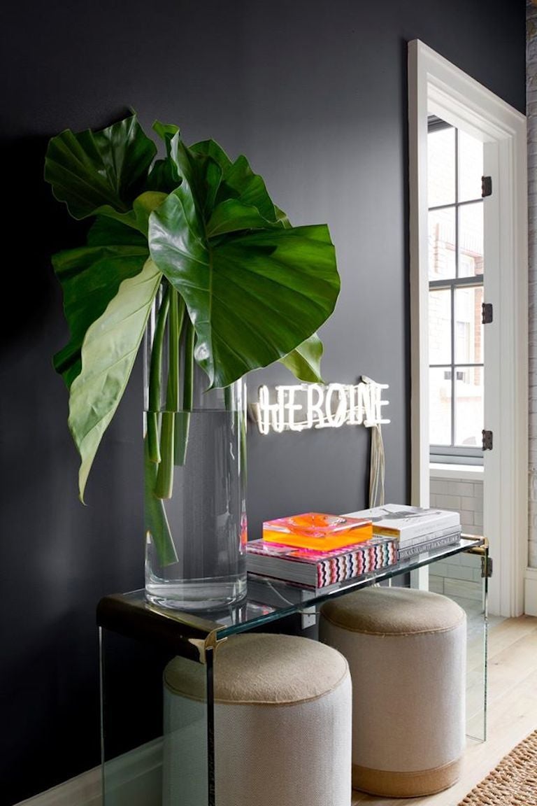 Peter Buchman : Heroine Neon